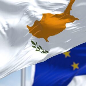 Cyprus corporate pension funds and EU regulatory environment requiring LEI code for cross-border financial transactions